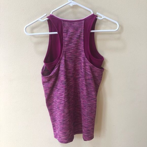 Athleta Girl Perfect Pair Midi Tank - Picture 3 of 4